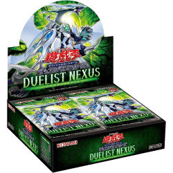 Duelist Nexus