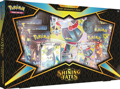 Shining Fates Premium Collection Box